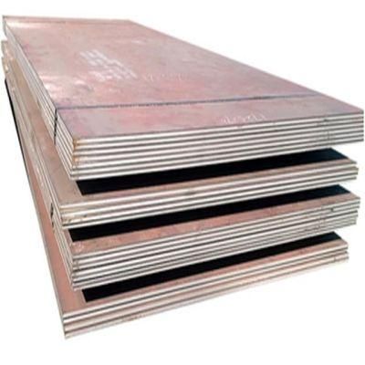 718/2738 Mold Steel Plate Die Steel for Plastic Material Forming Steel