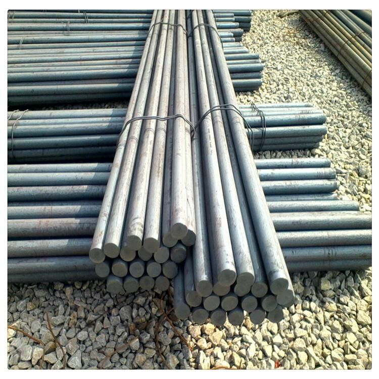 K100 K110 K460 Carbon Steel Bar Round Rod with Good Price