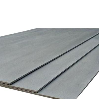 Hot Selling Q245r Q345r Material Pressure Vessel Boiler Steel Plate