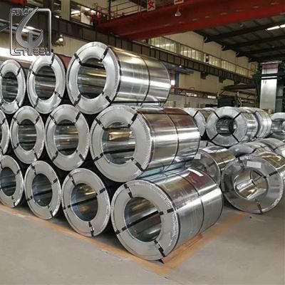HDG Steel Strip Iron Steel Galvanzied Metal Sheet for Building