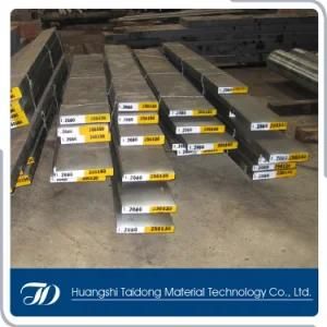 1.2842 DIN 90mnv8 AISI O2 Mould Steel