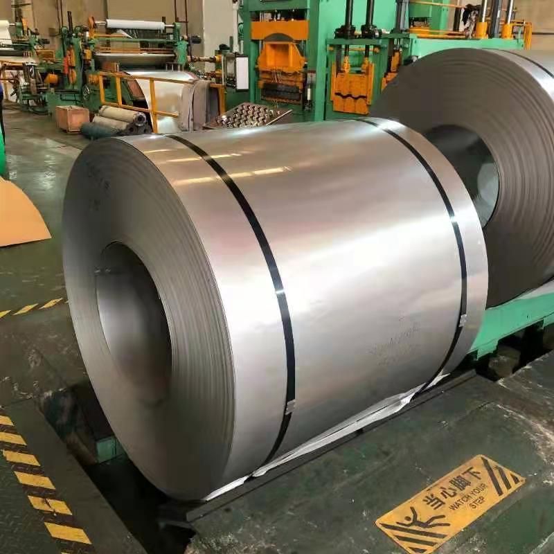 Hot Sale 201 304 316L 309S 310S 430 410 420 Stainless Steel Coil