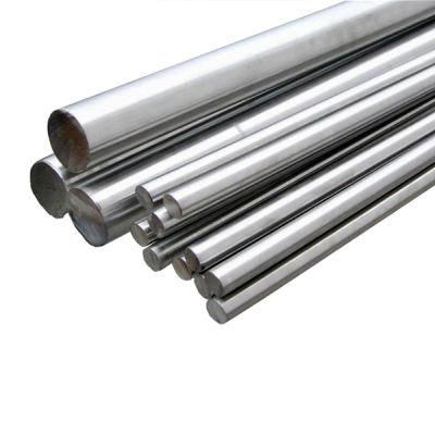 441 436 430 439 310S Round Welded Seamless Stainless Steel Pipe Duplex