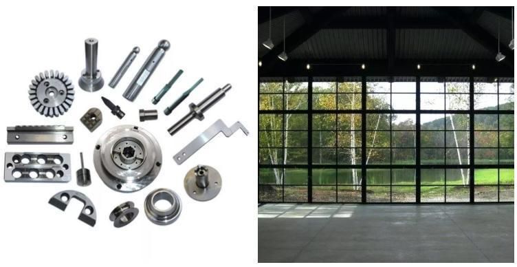 ASTM AISI 304/310S/316/420/430/409L/439/A1/A2/A3 2b/Hl/Brushed (0.4mm/0.5mm/0.6mm) Ss Inox Iron Stainless Steel Plate for Building Material