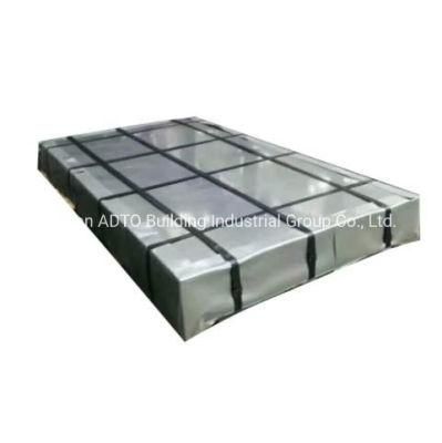 Galvanized / Galvalume Steel Coil/Pre-Painted Coil Galvanised Strip