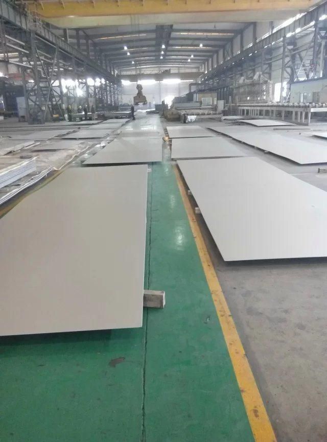 Monelk500nickle-Based Alloy Steel Plate