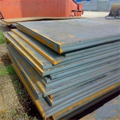 AISI 1095 Q235B S55c Carbon Steel Plate Price 15mm