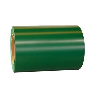 0.30 &amp; 0.47mm Thickness with 914 mm Width Prepainted Galvalume/PPGL/Color Galvalume Coil