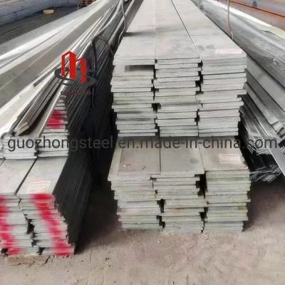 OEM Custom Design High Quality 304 304L Round Stainless Steel Bar