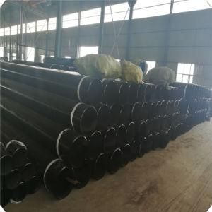 ASTM A213/ASME SA213 T91 Carbon Steel Seamless Pipe