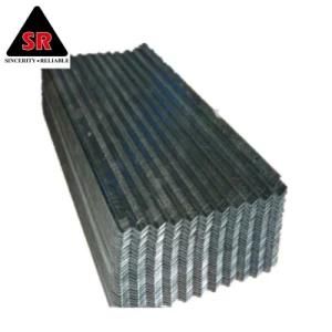 Gi Galvanized Corrugated Iron Sheet Zinc Metal Roofing Sheetgi Galvanized Corrugated Iron Sheet Zinc Metal Roofing Sheet