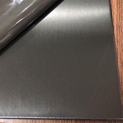 Supply 0.35mm 20 Gauge Zinc Coated Galvanized Steel Sheet