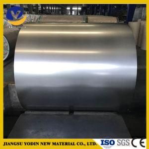 Building Material Roofing Sheet Galvanized Steel Coil for Roofing Sheet (SGCH)