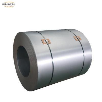 Galvanized Steel Sheet Hot-DIP Galvanized Steel Coil/Sheet in Coil