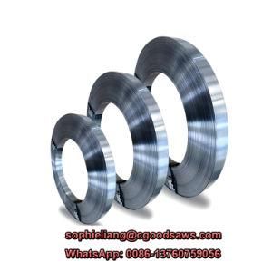 SAE 1060 Annealed Carbon Steel Grade Cold Rolled Heat Treated Steel Material Steel Strip