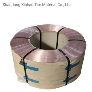 China Goods Wholesale Steel Wire Rod for Tire Bead Wire