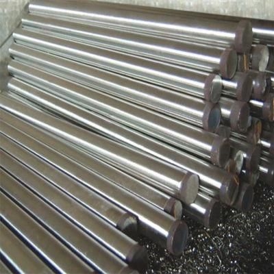 JIS G4303 Stainless Steel Round Bar SUS304L for Transformer Accessories Use