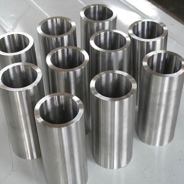 316L Square Steel Tube Sizes Price List Stainless Rectangular Pipe