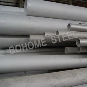 Seamless Stainless Steel Tubes in Small Outer Diameter, Made of Stainless Steel