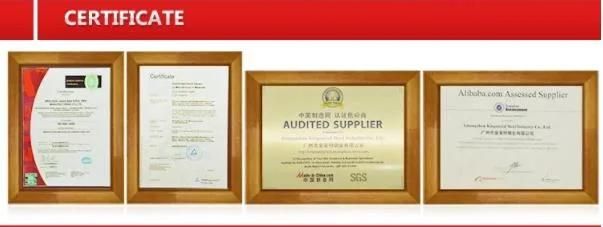ASTM A790 S32750/2205/31803 Stainless Steel Tubing