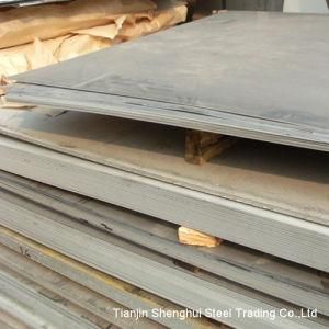 High Quality with Galvanized Steel Plate for D*51d