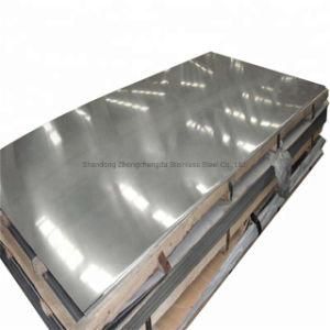 Factory ASTM JIS SUS 201 202 301 304 316L 310 410 430 Stainless Steel Sheet/Plate