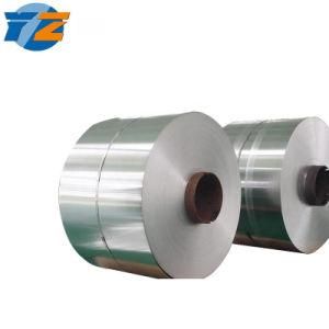 Chinese Suppliers 201 202 304 316 321 Stainless Steel Coil