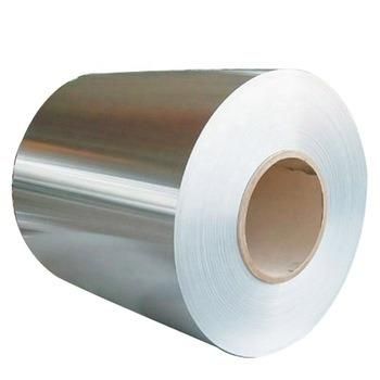 201 Stainless Steel Coil Cold Rolled Steel Coil
