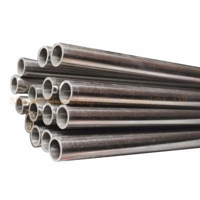 Spot Supply Manufacturers Selling High Performance 304 321 430 436 439 304L 2205 2507 Stainless Steel Tube