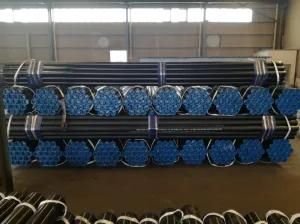 API 5L Seamless Steel Linepipe for Gr B X42 X46 X52 X56 X60 X65 X70 Psl-1/Psl-2 Standard