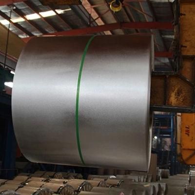Aluminum 55% Galvalume Steel Coil Gl Aluzinc for Corrugated Steel Sheet