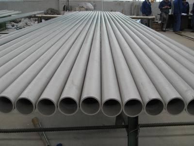 347H Stainless Steel Welded Bar347h/ 31803/32750/32760/N08825/904L
