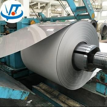 SUS304 Stainless Coil 1mm Bright Stainless Steel Coil China Low Price