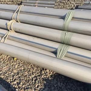 China Hot Sale Stainless Steel 304 Welded Pipe