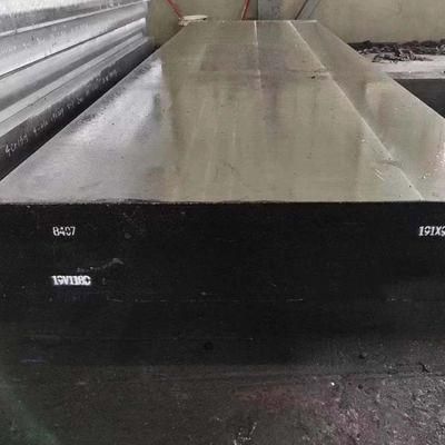 H13 H10 H21 H11 1.2344 1.2343 Plate Bar Hot Work Die Mould Steel