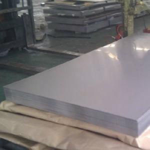 0.9 Thickness Cr 304 ASTM A240 TP304 Stainless Steel Plate