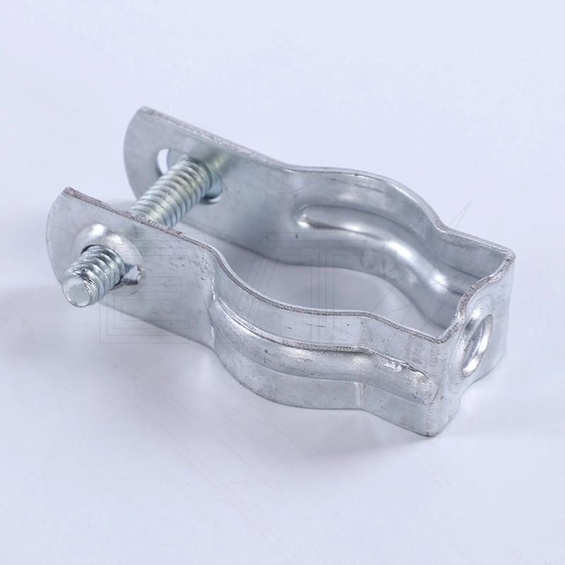 Galvanized Strut Unistrut Channel