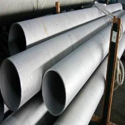 2&quot;*1.5mm Stainless Steel Pipes for Stairs Handrail