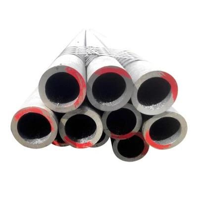 8inch Od219.1mm Large Diameter Water Transport Seamless Steel Pipe