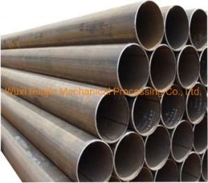 OD80 Duplex Steel 904L Seamless Stainless Steel Pipe