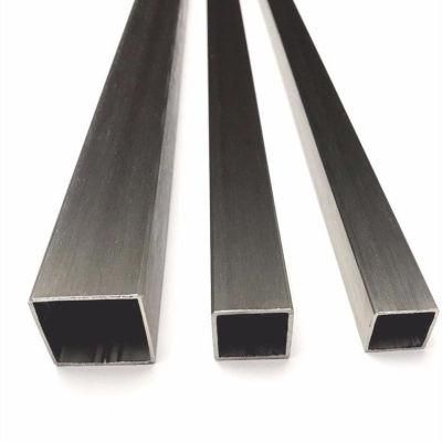 China ASTM A312 Seamless Stainless Steel Pipes/Tubes