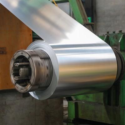 Construction Material AISI/ASTM/JIS 2.5 mm Thickness Z275 Galvanized Steel Coil