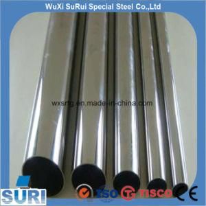 ASTM A269 Tp321 7.50*0.65mm Precision Stainless Steel Tube for Electric Heating Element