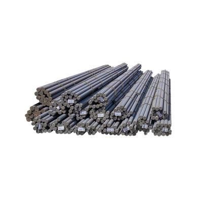 AISI 1025 Xc25 Mild Carbon Steel Bar for Sale