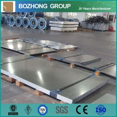 ASTM 410 Stainless Steel Plate 3mm Thickness for Industrial