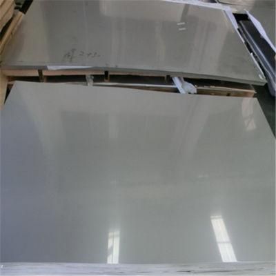 Good Quality Factory Directly Aisn 201 304 410 430 Inoxidable Inox Plate Stainless Steel Price Per Ton