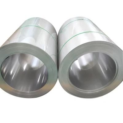 ASTM AISI 314 316 904 2520 Stainless Steel Sheet Coil