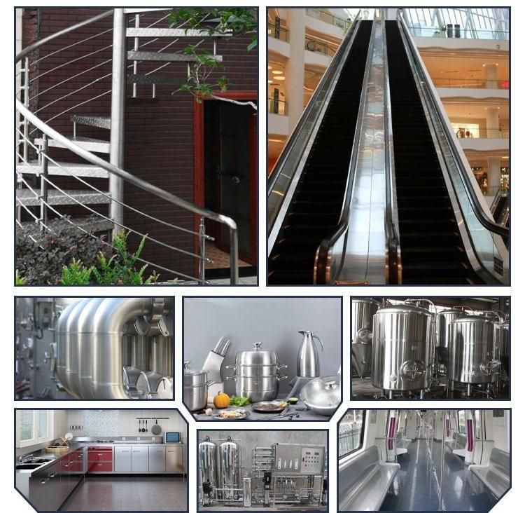 Supply Metal Rod Hexagon Stainless Steel Bar