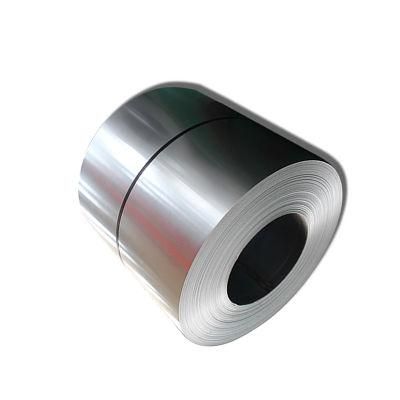 DIN Zhongxiang Standard Seaworthy Packing or Customer Required Stainless Steel Coil Plate Coils