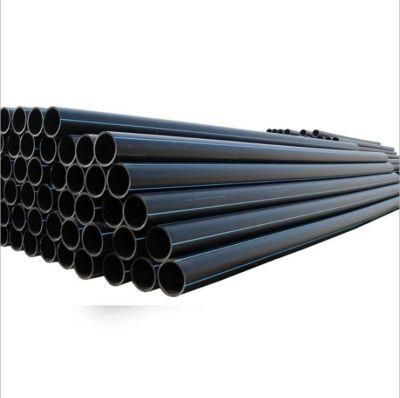 API 5L/A106/A53 Gr. B X42 X52 St37 St52 Seamless Steel Pipe
